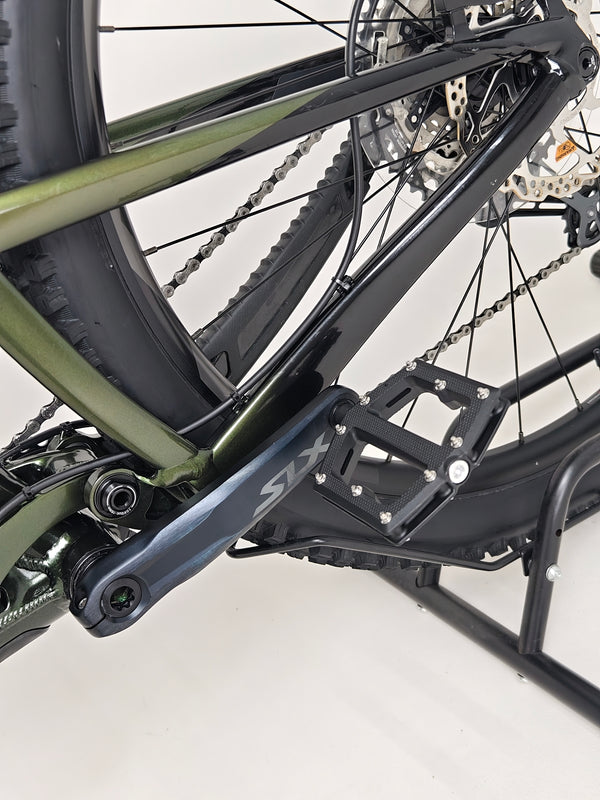 Giant Trance 29 1 2023 / LARGE / RRP: £3,599.00 / Very Good condition