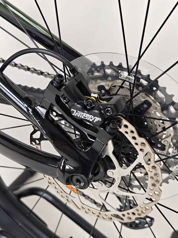 Giant Trance 29 1 2023 / LARGE / RRP: £3,599.00 / Very Good condition