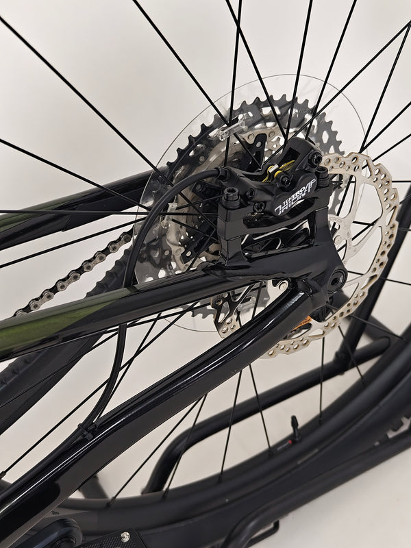 Giant Trance 29 1 2023 / LARGE / RRP: £3,599.00 / Very Good condition