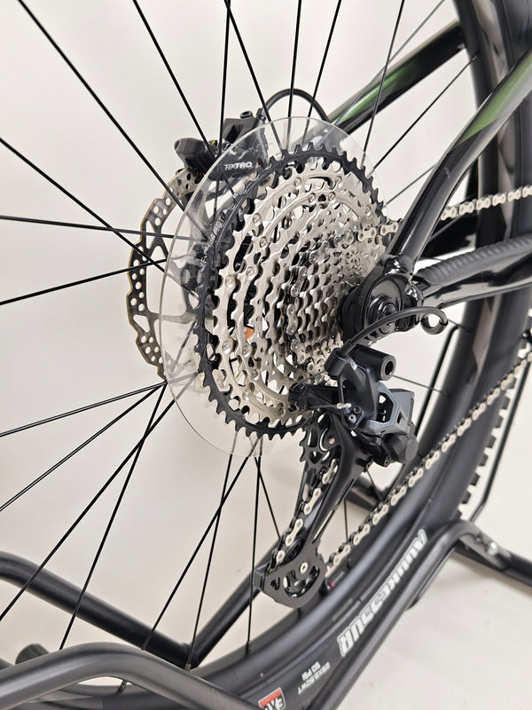 Giant Trance 29 1 2023 / LARGE / RRP: £3,599.00 / Very Good condition