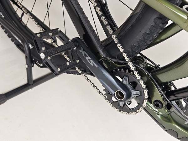 Giant Trance 29 1 2023 / LARGE / RRP: £3,599.00 / Very Good condition