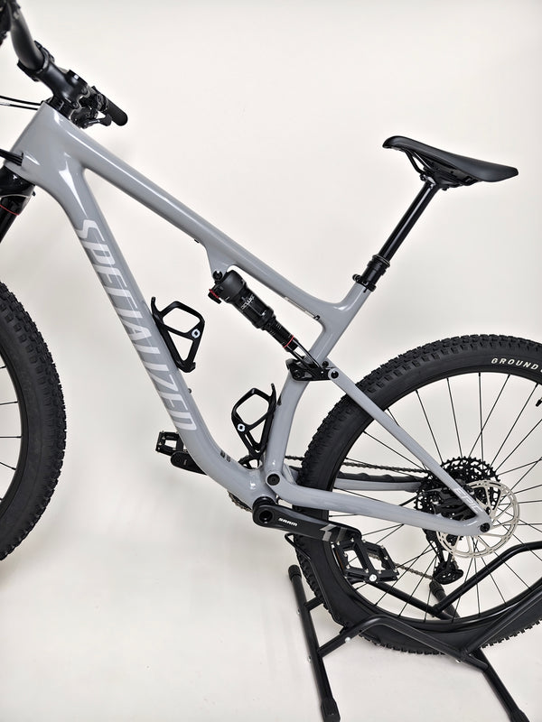 Specialized Epic EVO 29 2022 CARBON / LARGE / RRP: £4,500.00 / Excellent Condition!