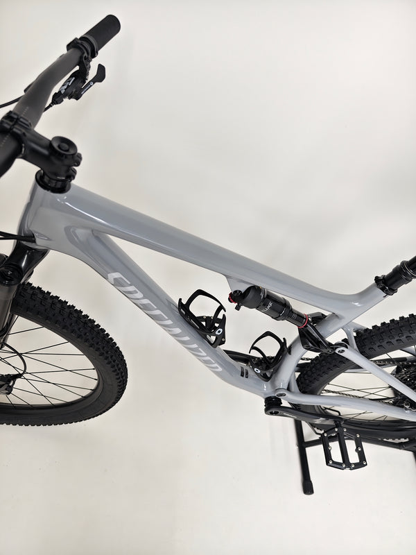 Specialized Epic EVO 29 2022 CARBON / LARGE / RRP: £4,500.00 / Excellent Condition!