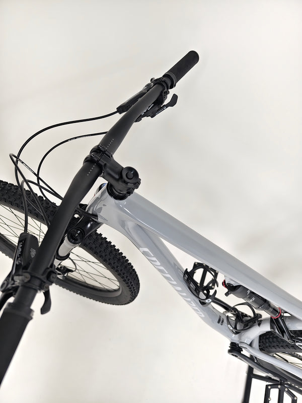 Specialized Epic EVO 29 2022 CARBON / LARGE / RRP: £4,500.00 / Excellent Condition!