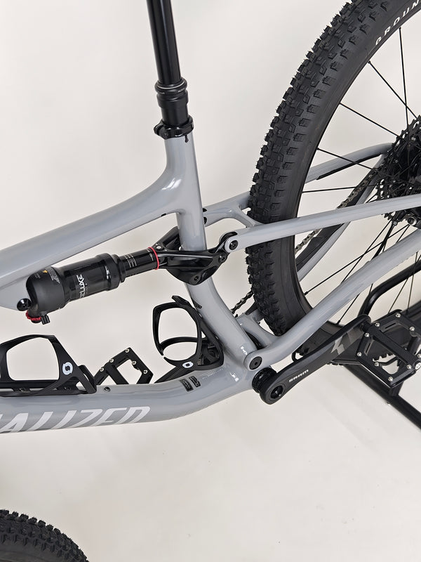 Specialized Epic EVO 29 2022 CARBON / LARGE / RRP: £4,500.00 / Excellent Condition!