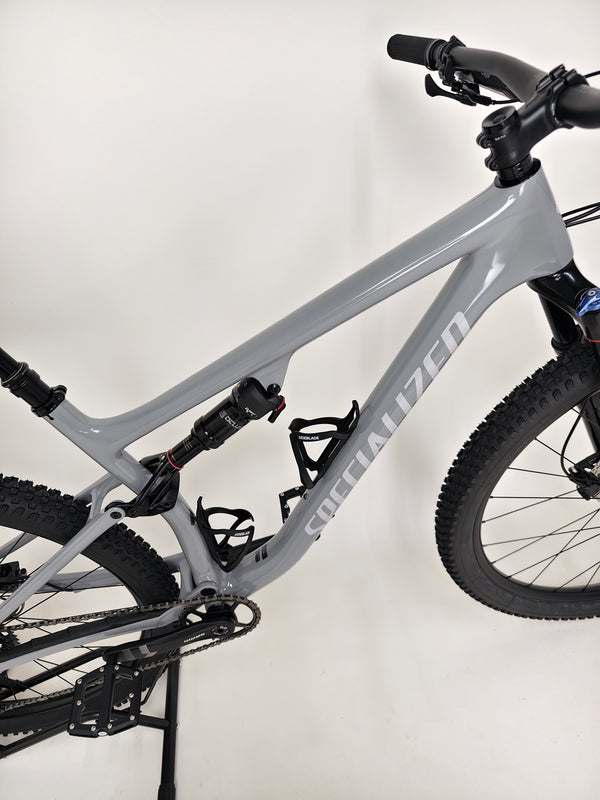 Specialized Epic EVO 29 2022 CARBON / LARGE / RRP: £4,500.00 / Excellent Condition!