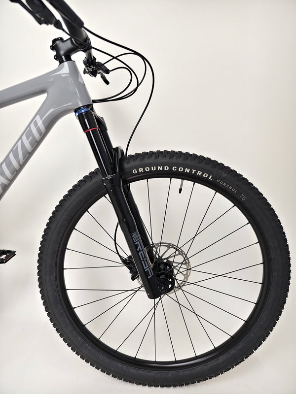 Specialized Epic EVO 29 2022 CARBON / LARGE / RRP: £4,500.00 / Excellent Condition!