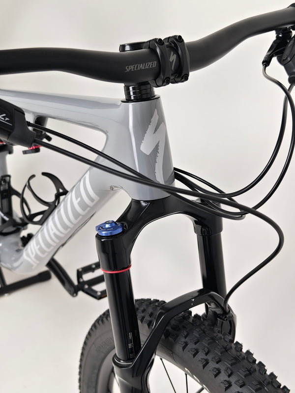 Specialized Epic EVO 29 2022 CARBON / LARGE / RRP: £4,500.00 / Excellent Condition!