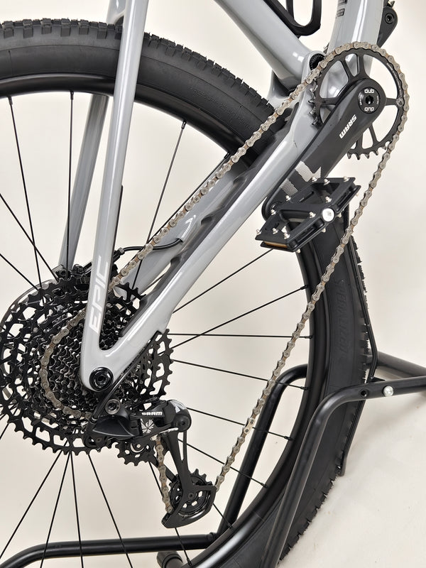 Specialized Epic EVO 29 2022 CARBON / LARGE / RRP: £4,500.00 / Excellent Condition!