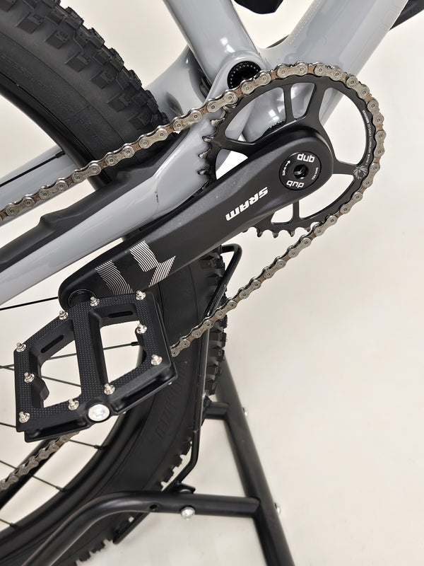 Specialized Epic EVO 29 2022 CARBON / LARGE / RRP: £4,500.00 / Excellent Condition!