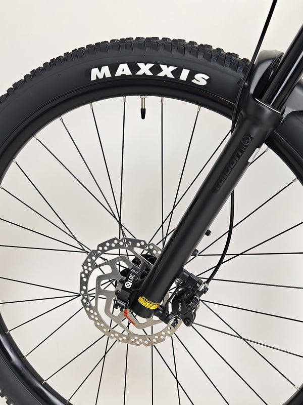 VooDoo Bizango 2025 / LARGE / RRP: £750.00 / Like NEW!