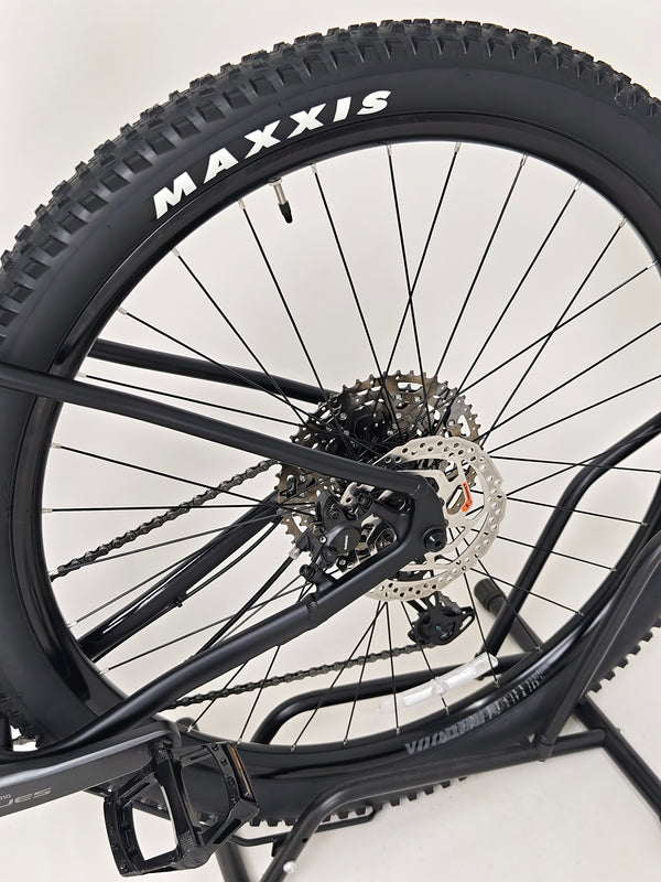 VooDoo Bizango with focus on premium materials and craftsmanship.