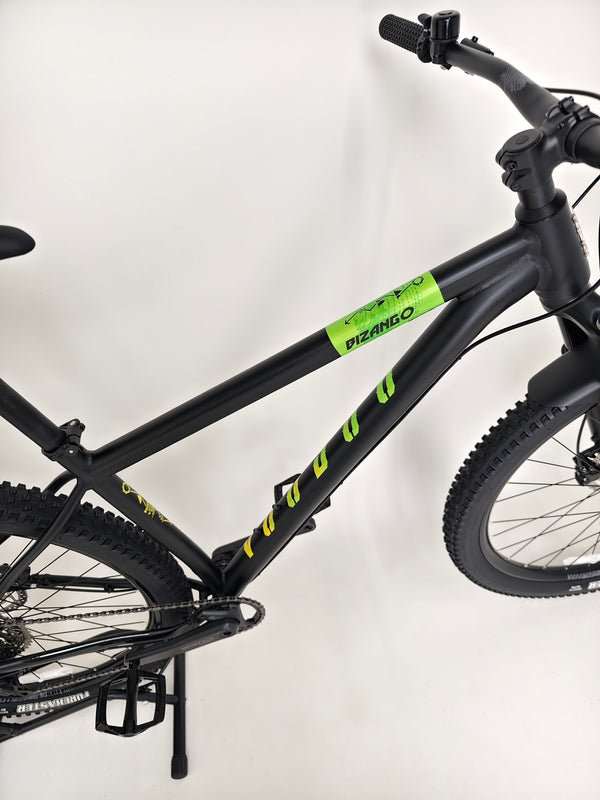 VooDoo Bizango 2025 / LARGE / RRP: £750.00 / Like NEW!