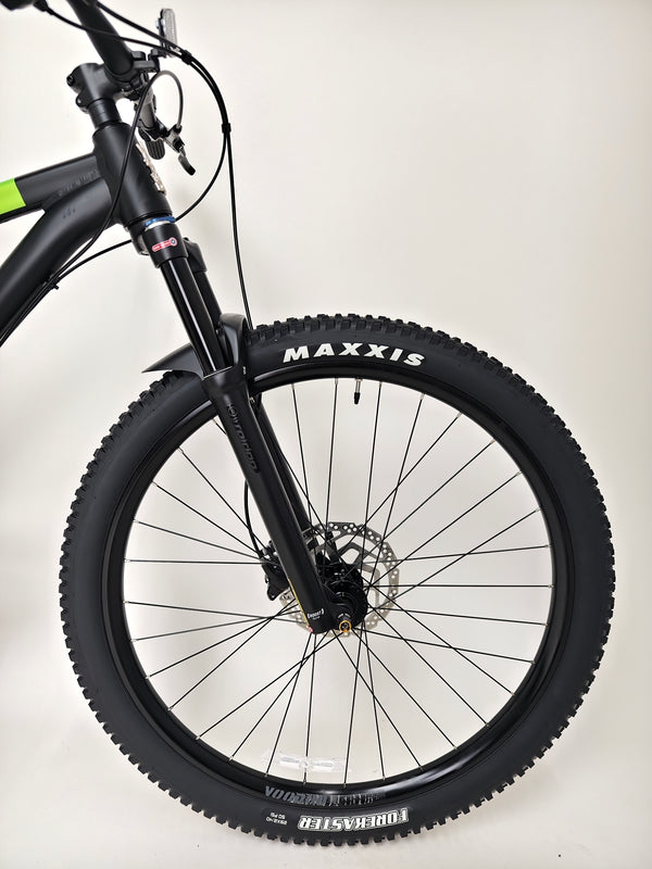 VooDoo Bizango 2025 / LARGE / RRP: £750.00 / Like NEW!