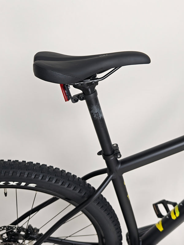 VooDoo Bizango 2025 / LARGE / RRP: £750.00 / Like NEW!