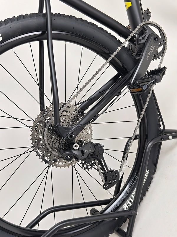 VooDoo Bizango 2025 / LARGE / RRP: £750.00 / Like NEW!