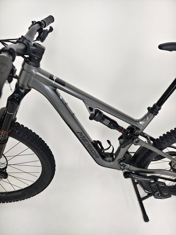 Merida One-Sixty 500 Mullet 2025MEDIUM / 170mm travel / RRP: £2,750.00 / Excellent