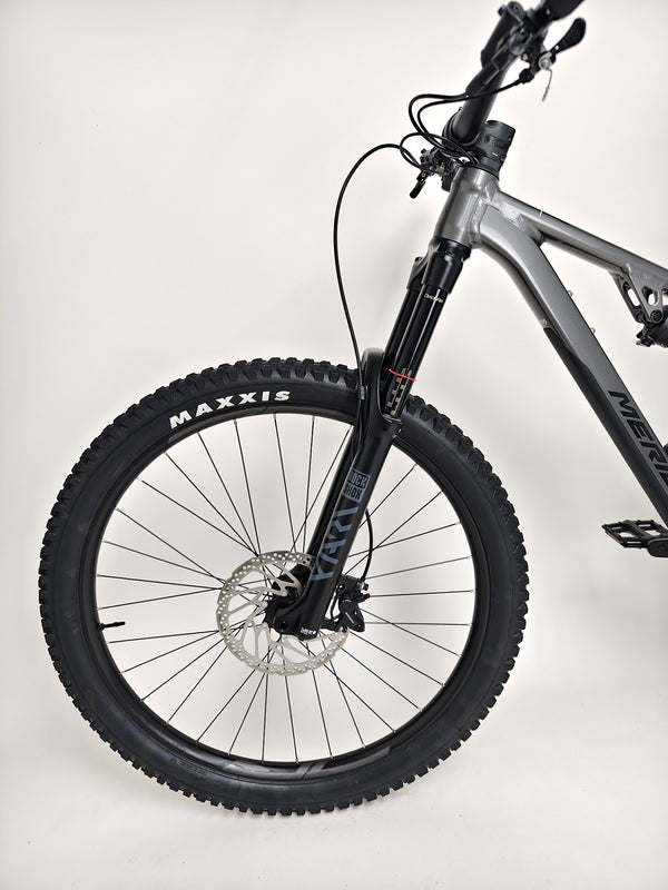 Merida One-Sixty 500 Mullet 2025MEDIUM / 170mm travel / RRP: £2,750.00 / Excellent