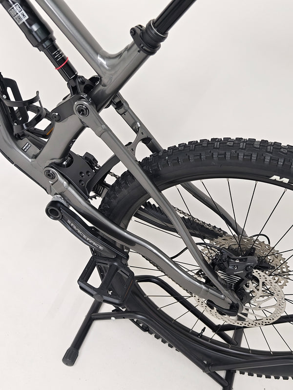 Merida One-Sixty 500 Mullet 2025MEDIUM / 170mm travel / RRP: £2,750.00 / Excellent