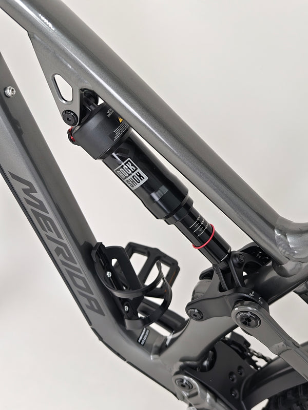 Merida One-Sixty 500 Mullet 2025MEDIUM / 170mm travel / RRP: £2,750.00 / Excellent