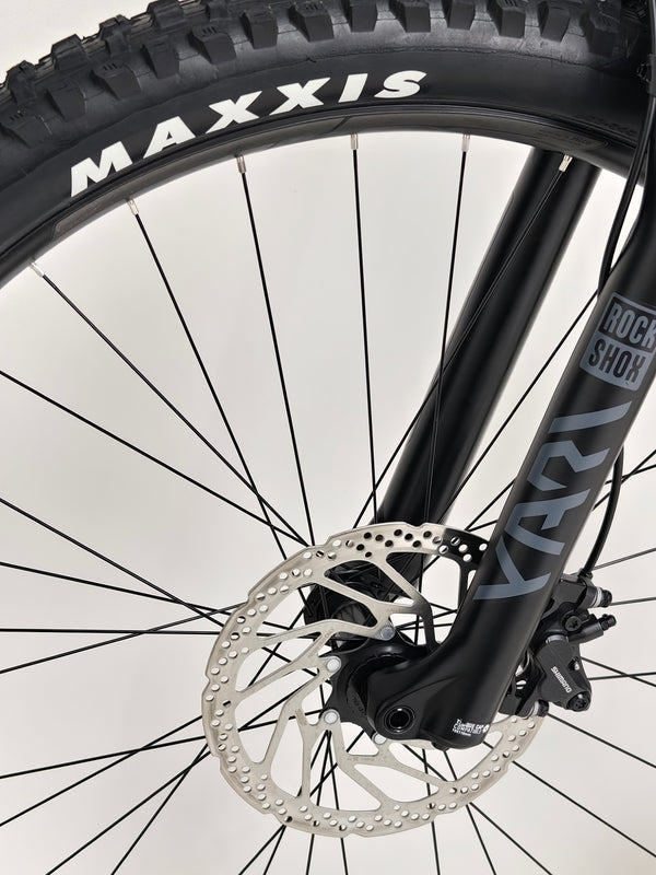 Merida One-Sixty 500 Mullet 2025MEDIUM / 170mm travel / RRP: £2,750.00 / Excellent