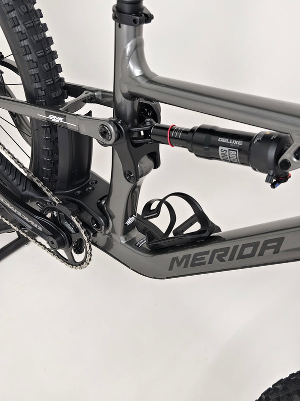 Merida One-Sixty 500 Mullet 2025MEDIUM / 170mm travel / RRP: £2,750.00 / Excellent