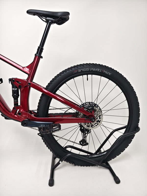 Trek Top Fuel 8 XT 2023 / LARGE / RockShox / Dropper / RRP: £3,250.00 / Very Good Condition