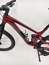 Trek Top Fuel 8 XT 2023 / LARGE / RockShox / Dropper / RRP: £3,250.00 / Very Good Condition