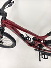 Trek Top Fuel 8 XT 2023 / LARGE / RockShox / Dropper / RRP: £3,250.00 / Very Good Condition