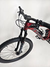 Trek Top Fuel 8 XT 2023 / LARGE / RockShox / Dropper / RRP: £3,250.00 / Very Good Condition