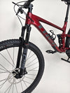 Trek Top Fuel 8 XT 2023 / LARGE / RockShox / Dropper / RRP: £3,250.00 / Very Good Condition