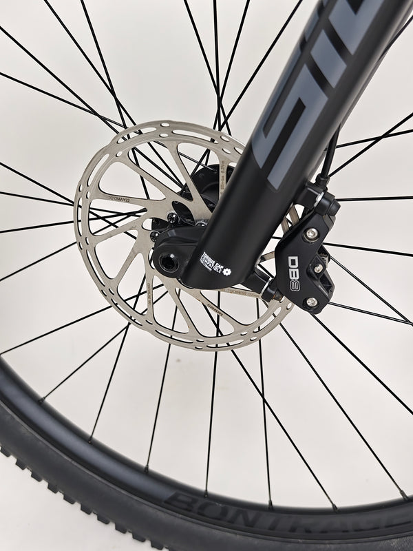 Trek Top Fuel 8 XT 2023 / LARGE / RockShox / Dropper / RRP: £3,250.00 / Very Good Condition