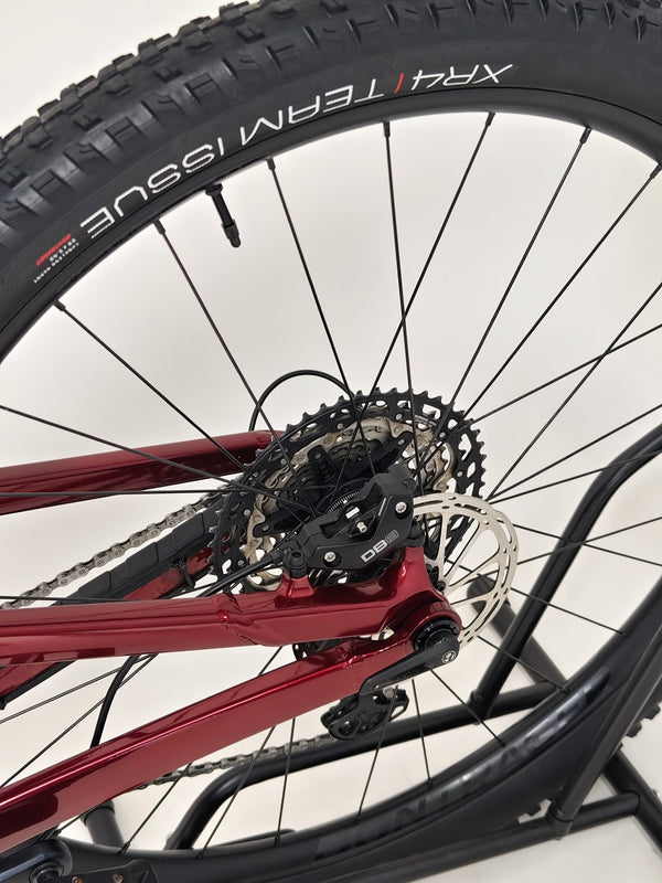 Trek Top Fuel 8 XT 2023 / LARGE / RockShox / Dropper / RRP: £3,250.00 / Very Good Condition