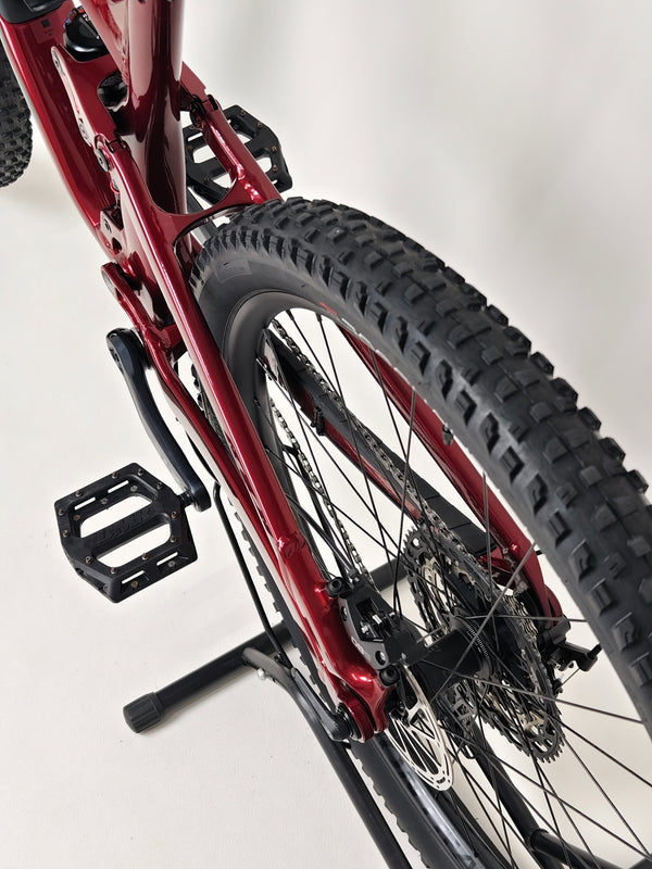 Trek Top Fuel 8 XT 2023 / LARGE / RockShox / Dropper / RRP: £3,250.00 / Very Good Condition