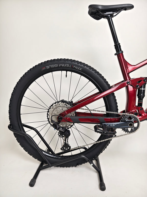 Trek Top Fuel 8 XT 2023 / LARGE / RockShox / Dropper / RRP: £3,250.00 / Very Good Condition