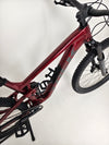 Trek Top Fuel 8 XT 2023 / LARGE / RockShox / Dropper / RRP: £3,250.00 / Very Good Condition