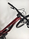 Trek Top Fuel 8 XT 2023 / LARGE / RockShox / Dropper / RRP: £3,250.00 / Very Good Condition