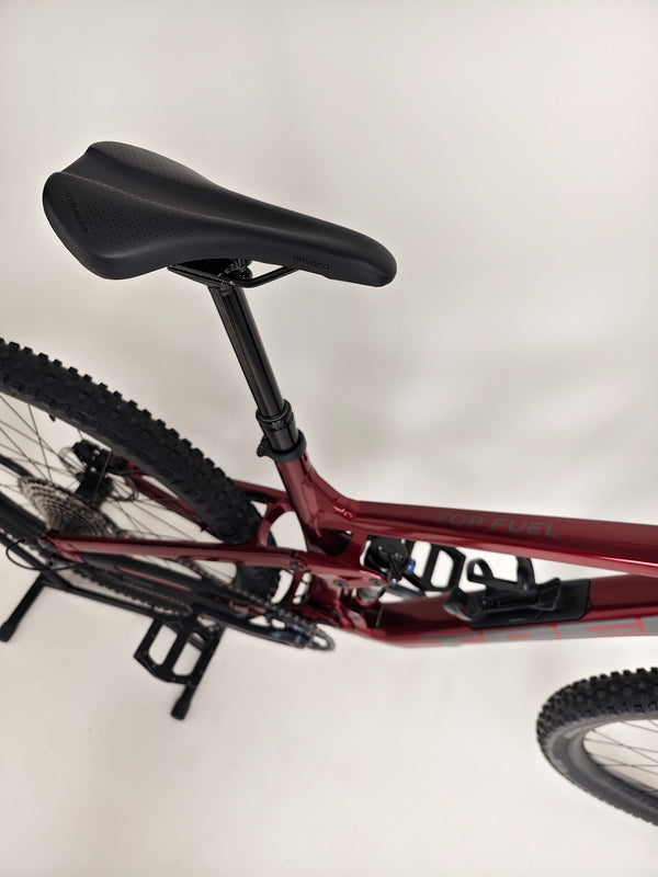 Trek Top Fuel 8 XT 2023 / LARGE / RockShox / Dropper / RRP: £3,250.00 / Very Good Condition