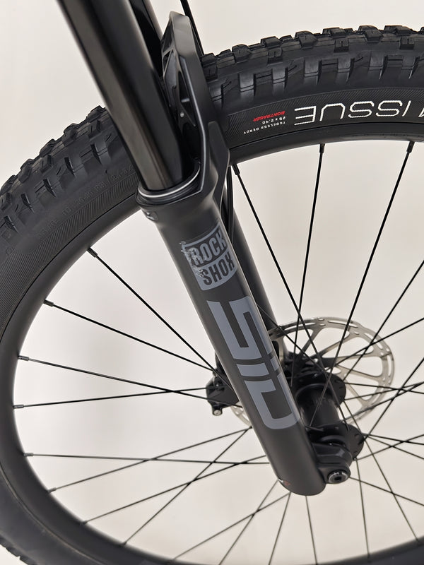 Trek Top Fuel 8 XT 2023 / LARGE / RockShox / Dropper / RRP: £3,250.00 / Very Good Condition