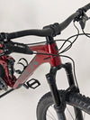 Trek Top Fuel 8 XT 2023 / LARGE / RockShox / Dropper / RRP: £3,250.00 / Very Good Condition