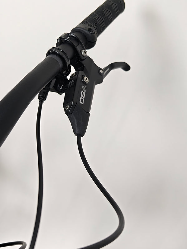 Trek Top Fuel 8 XT 2023 / LARGE / RockShox / Dropper / RRP: £3,250.00 / Very Good Condition