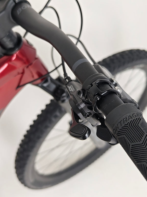 Trek Top Fuel 8 XT 2023 / LARGE / RockShox / Dropper / RRP: £3,250.00 / Very Good Condition