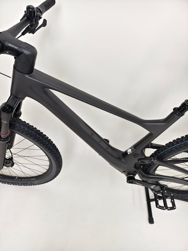 Scott SPARK 940 2024 Carbon Full Suspension / LARGE / RRP: £3,799.00 / Never Been Used!