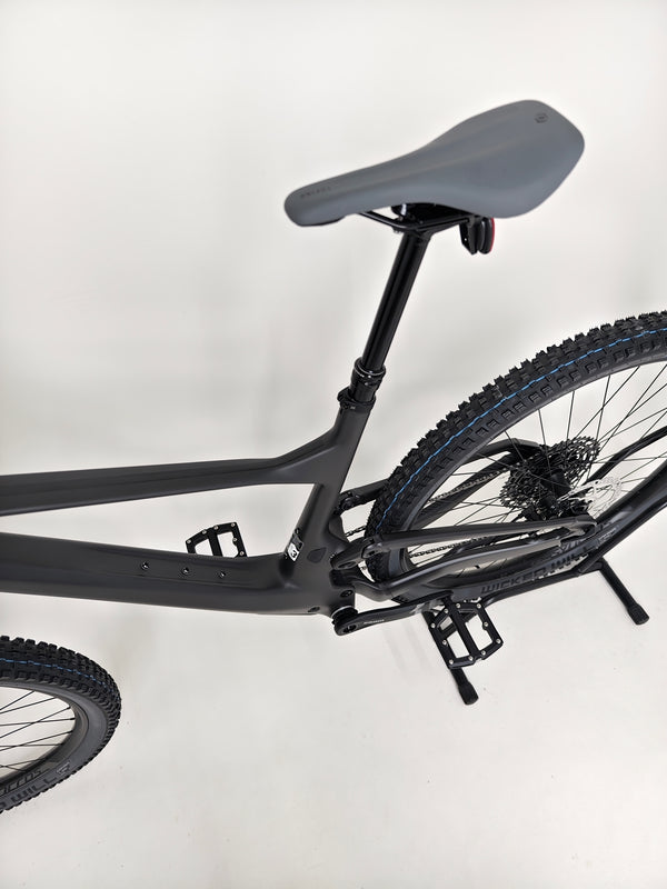 Scott SPARK 940 2024 Carbon Full Suspension / LARGE / RRP: £3,799.00 / Never Been Used!