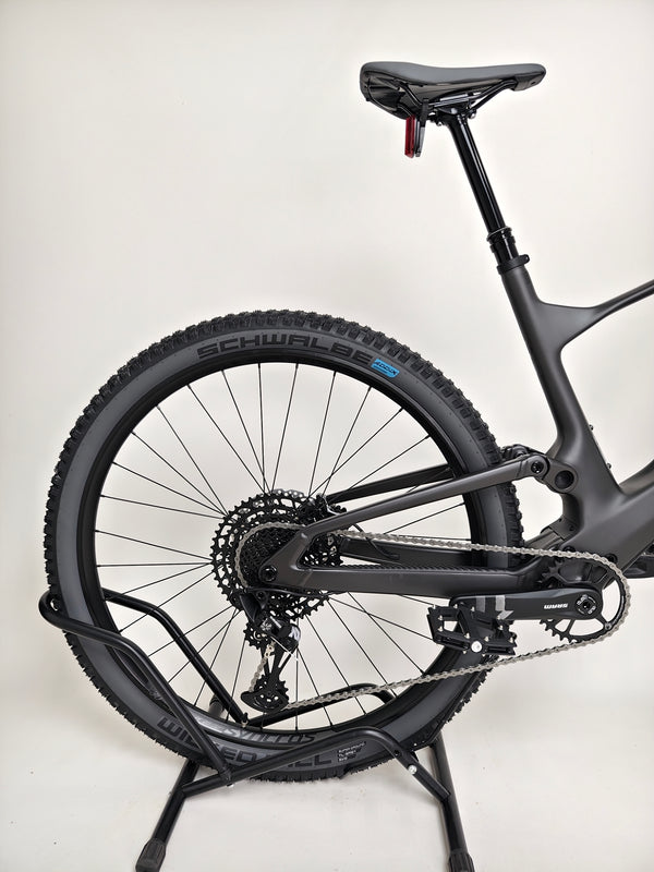 Scott SPARK 940 2024 Carbon Full Suspension / LARGE / RRP: £3,799.00 / Never Been Used!
