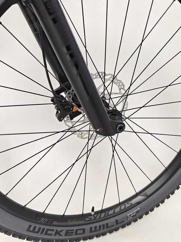 Scott SPARK 940 2024 Carbon Full Suspension / LARGE / RRP: £3,799.00 / Never Been Used!