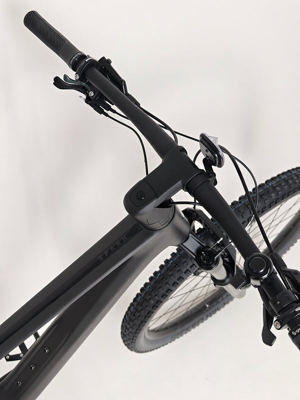 Scott SPARK 940 2024 Carbon Full Suspension / LARGE / RRP: £3,799.00 / Never Been Used!