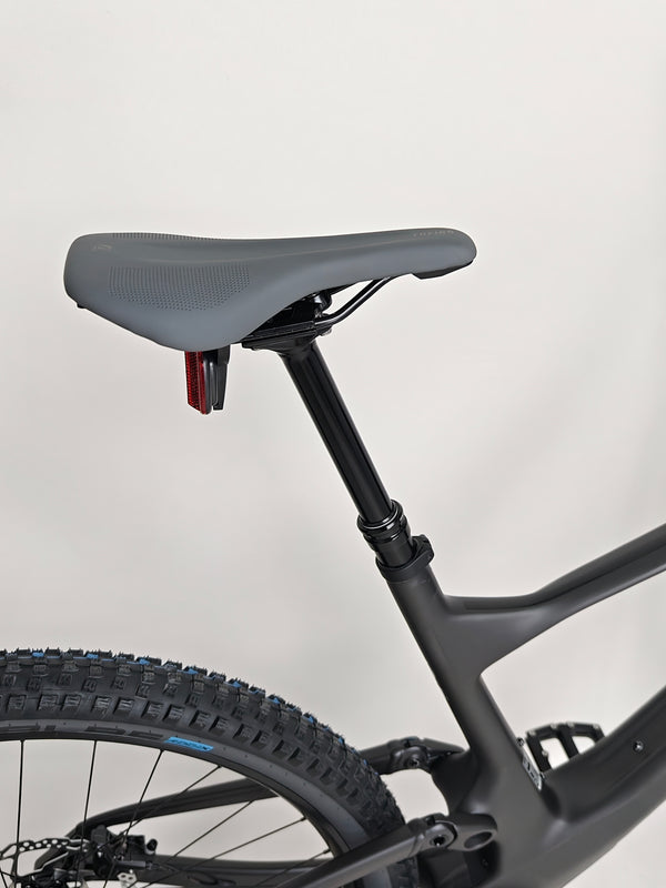 Scott SPARK 940 2024 Carbon Full Suspension / LARGE / RRP: £3,799.00 / Never Been Used!