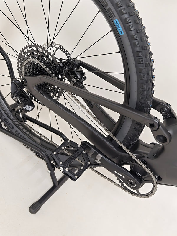 Scott SPARK 940 2024 Carbon Full Suspension / LARGE / RRP: £3,799.00 / Never Been Used!