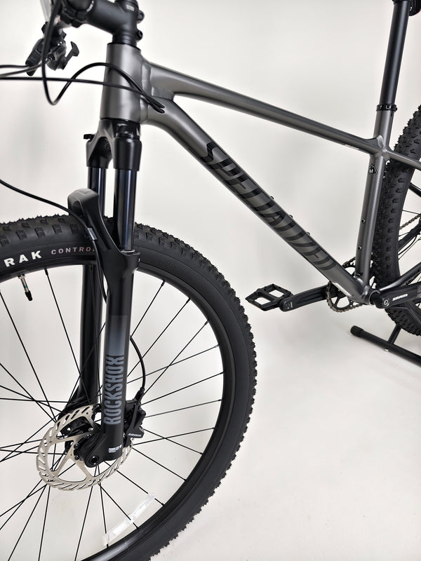 Specialized Chisel Hardtail 2025 / MEDIUM / RRP: £2,000.00 / Used only ONCE!